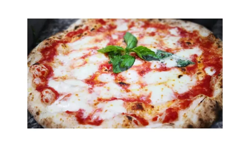 Pizzeria La Bufalina 2 f.lli Iadicola
