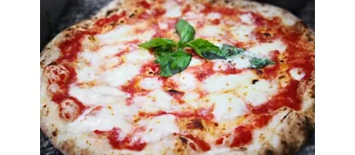 Pizzeria La Bufalina 2 f.lli Iadicola