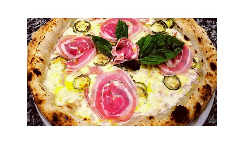 Pizzeria La Bufalina 2 f.lli Iadicola