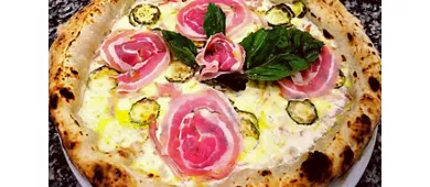 Pizzeria La Bufalina 2 f.lli Iadicola