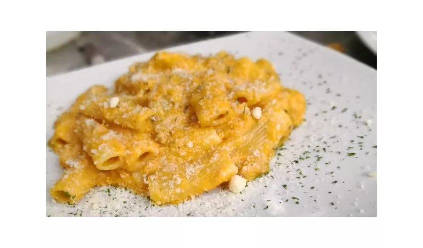 Pizzeria La Bufalina 2 f.lli Iadicola