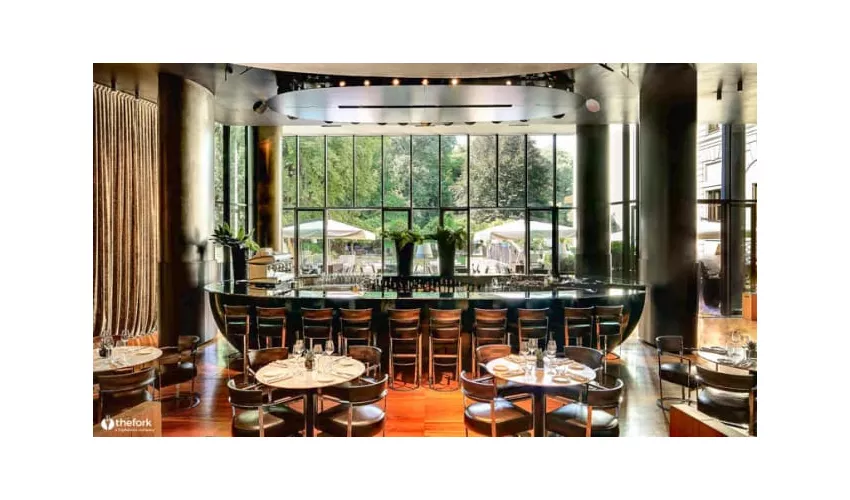Bulgari Hotel Milano