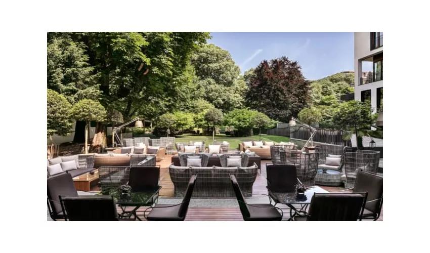 Bulgari Hotel Milano
