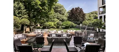 Bulgari Hotel Milano