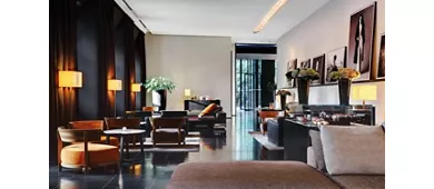 Bulgari Hotel Milano