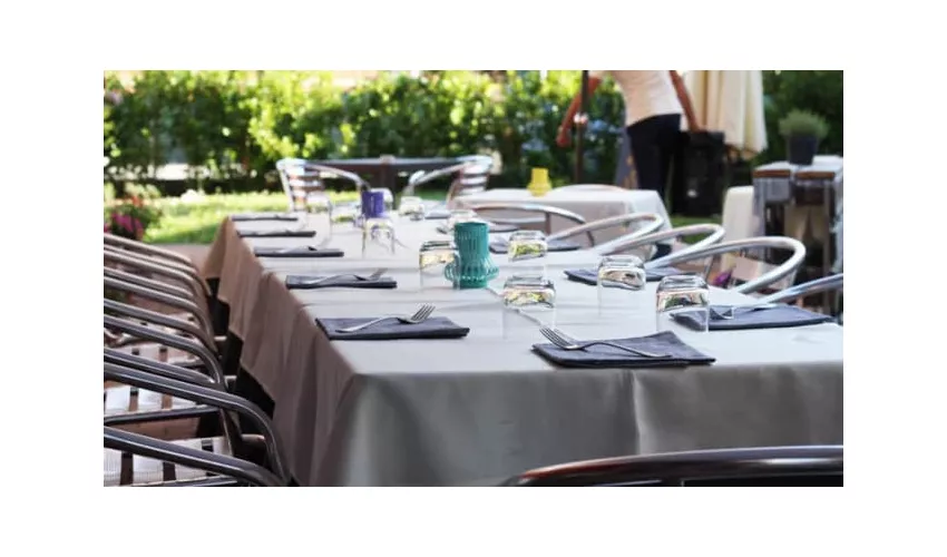 Ol Cantinì - Ristorante Pizzeria a Bonate Sotto
