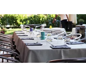 Ol Cantinì - Ristorante Pizzeria a Bonate Sotto