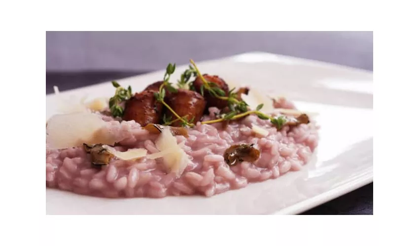 Ol Cantinì - Ristorante Pizzeria a Bonate Sotto