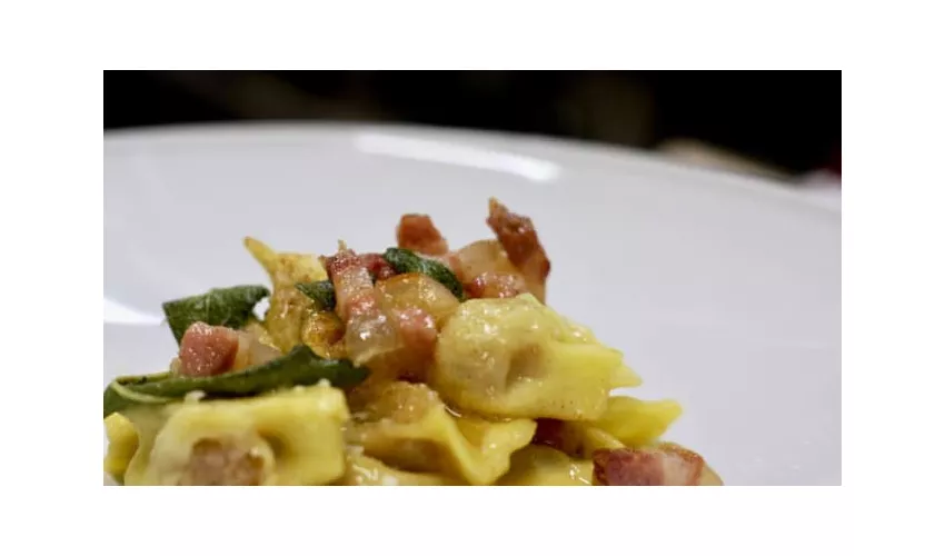 Ol Cantinì - Ristorante Pizzeria a Bonate Sotto