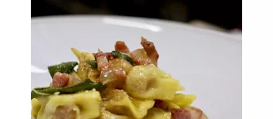 Ol Cantinì - Ristorante Pizzeria a Bonate Sotto