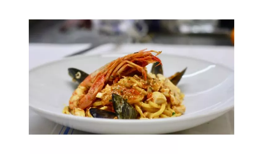 Ol Cantinì - Ristorante Pizzeria a Bonate Sotto