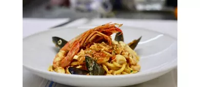 Ol Cantinì - Ristorante Pizzeria a Bonate Sotto