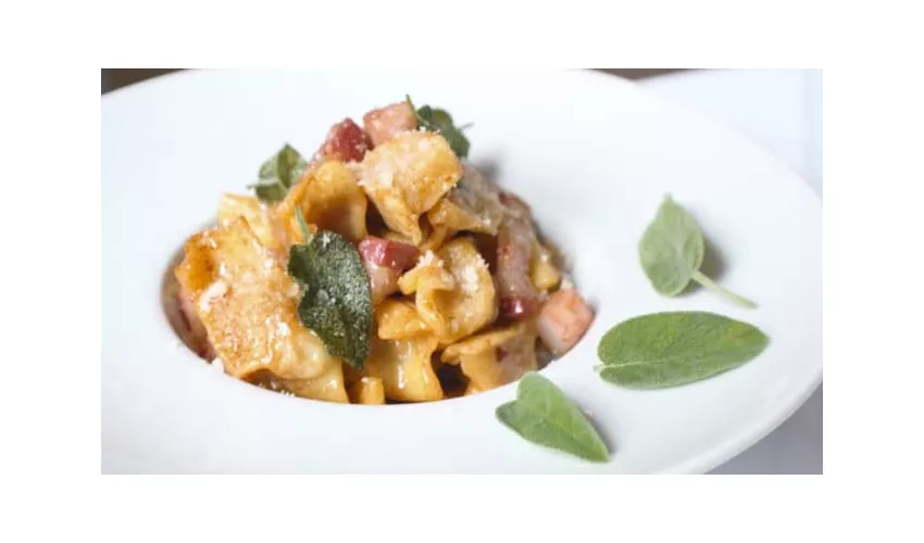 Ol Cantinì - Ristorante Pizzeria a Bonate Sotto