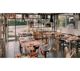 Rise Live Bistrot