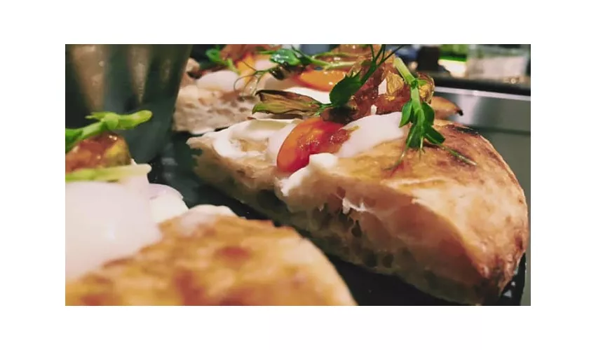 Rise Live Bistrot