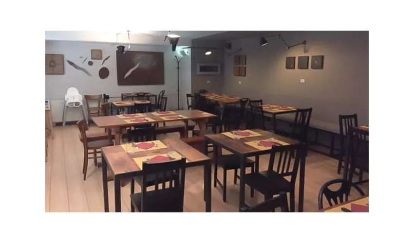 Rise Live Bistrot