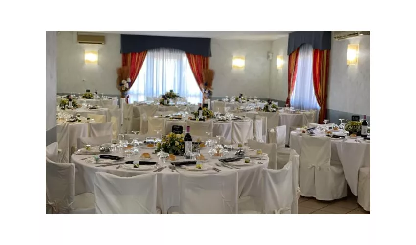 Ristorante Aquila Nera