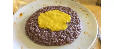 Ristorante Aquila Nera