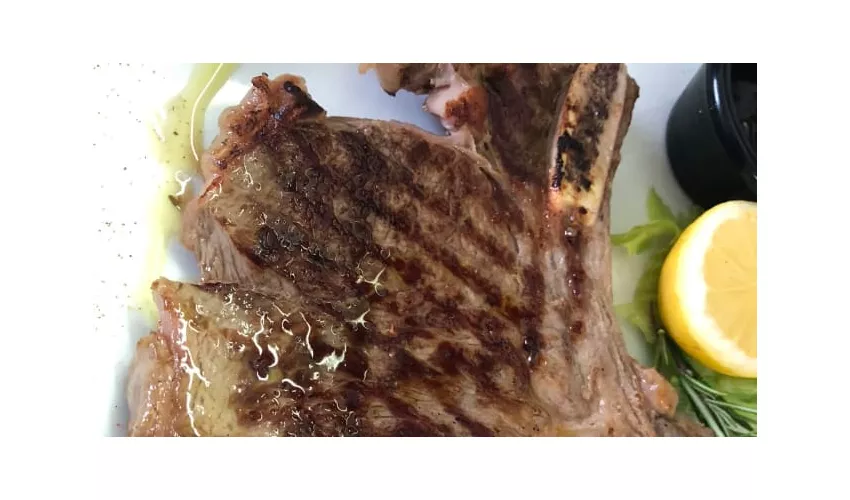 Ristorante Aquila Nera