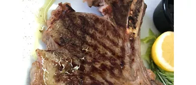 Ristorante Aquila Nera