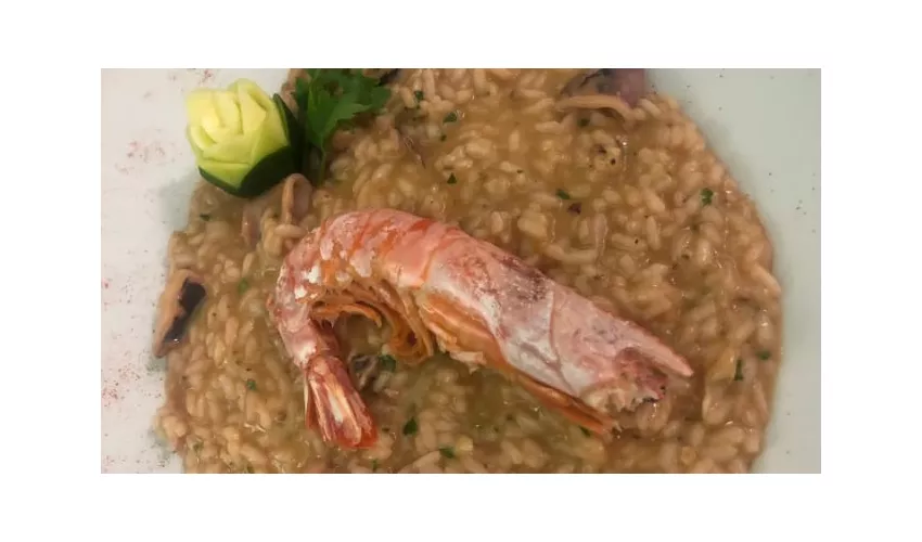 Ristorante Aquila Nera