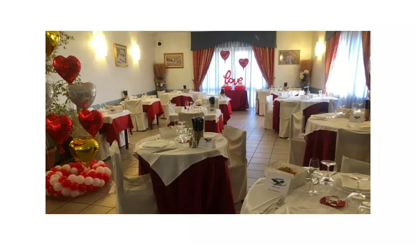 Ristorante Aquila Nera