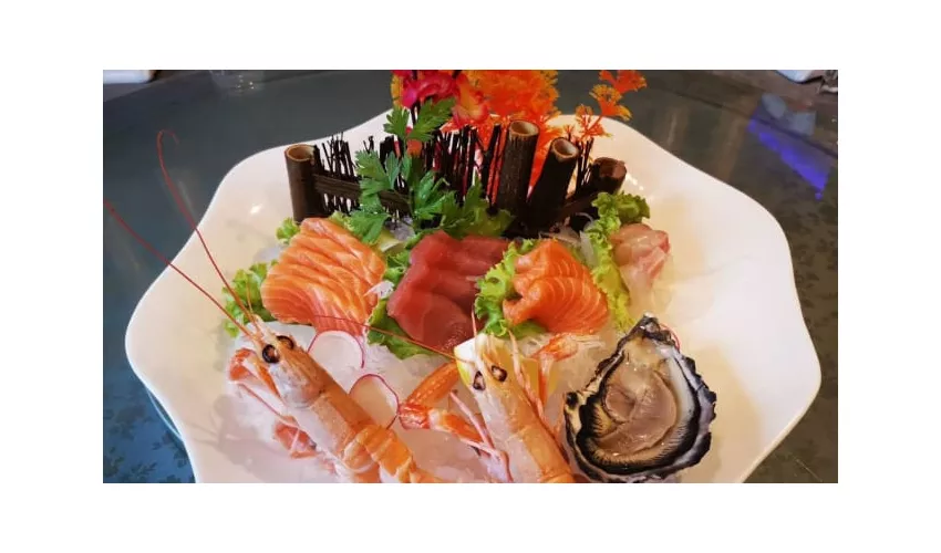 Fujiyama