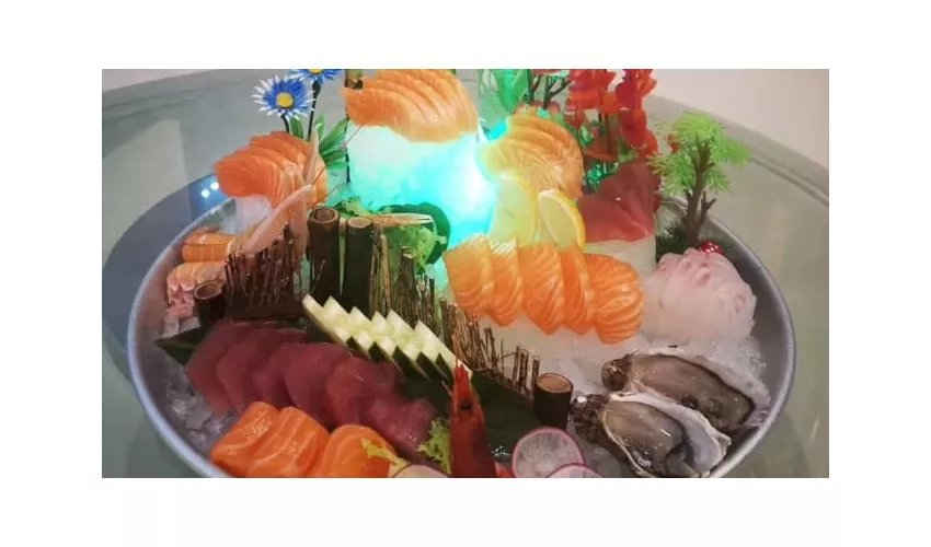 Fujiyama