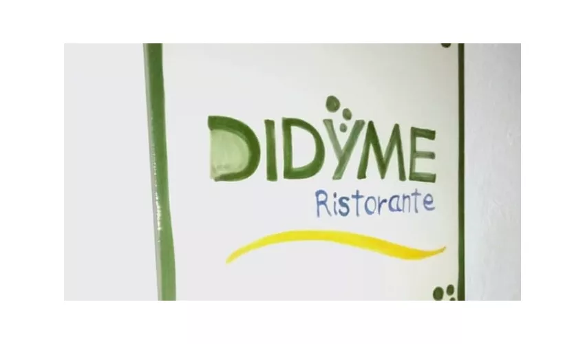 Didyme Ristorante