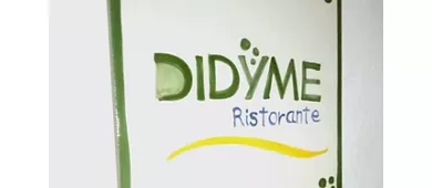 Didyme Ristorante