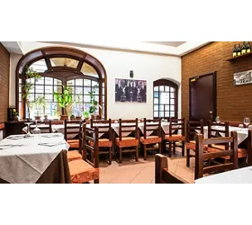 Ristorante pizzeria Nino