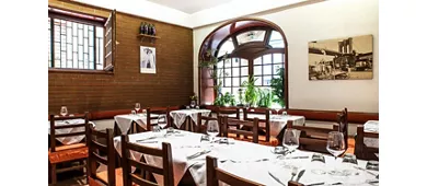 Ristorante pizzeria Nino