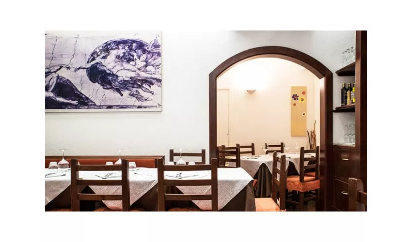 Ristorante pizzeria Nino