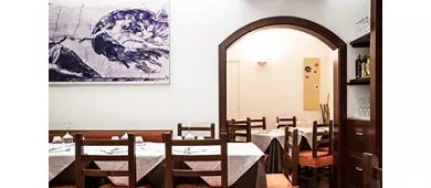 Ristorante pizzeria Nino