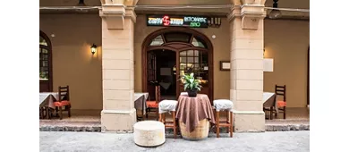 Ristorante pizzeria Nino