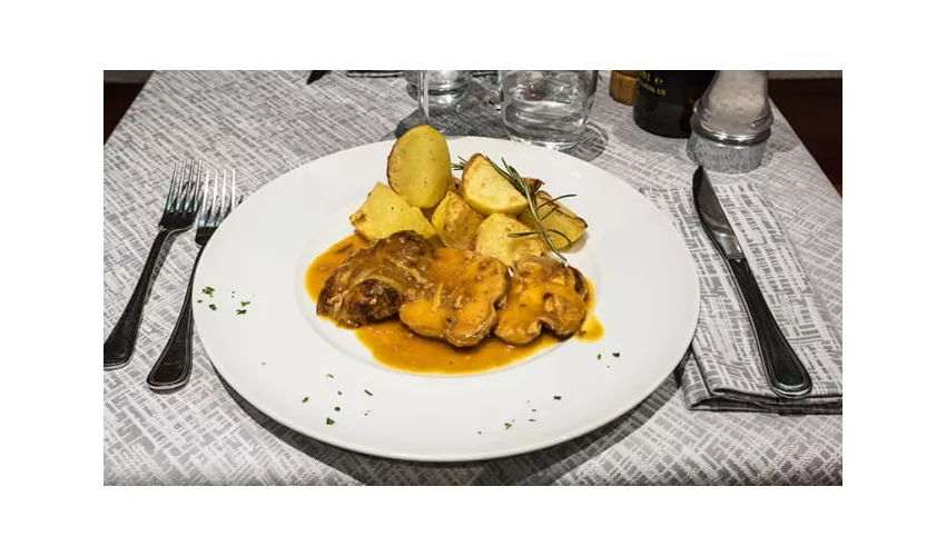 Ristorante pizzeria Nino