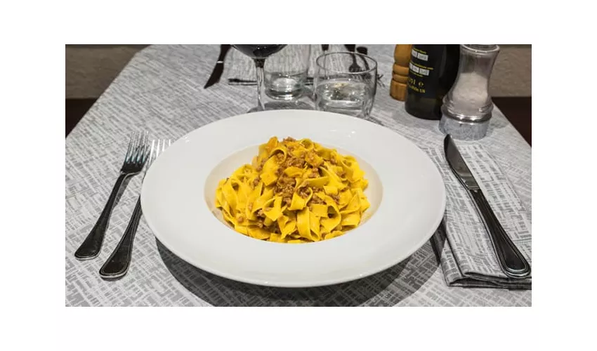 Ristorante pizzeria Nino