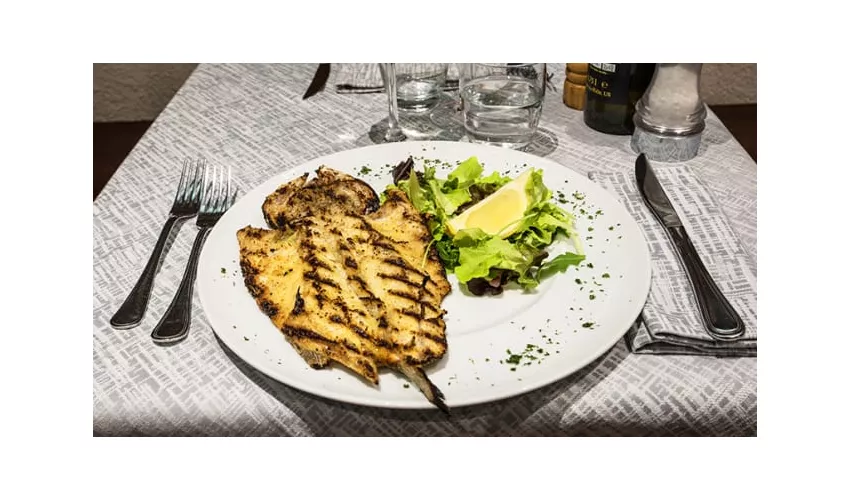 Ristorante pizzeria Nino