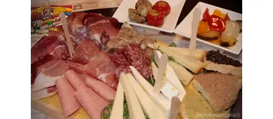 WonderUmbria