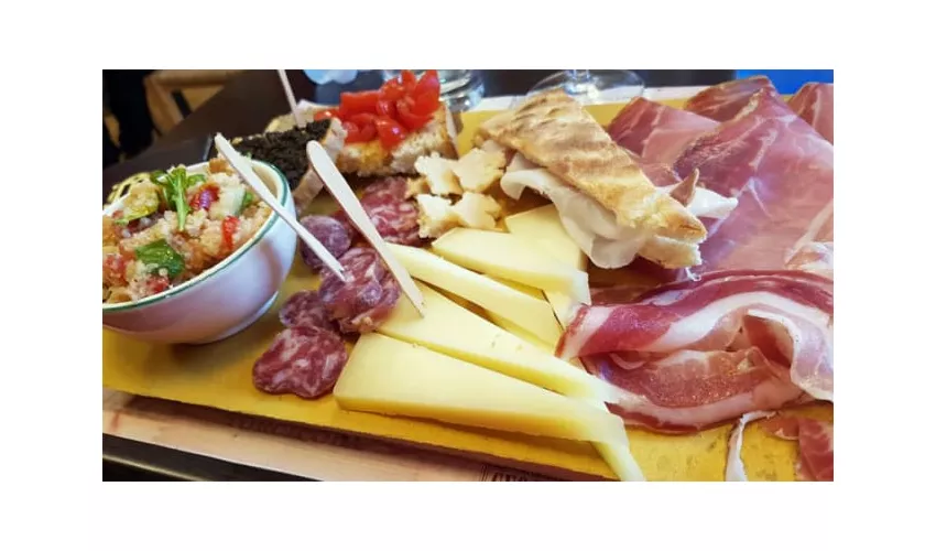 WonderUmbria