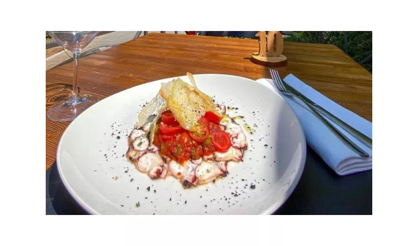 Ristorante Locanda della Signoria
