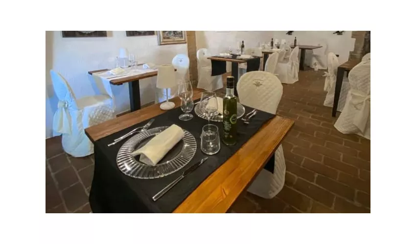 Ristorante Locanda della Signoria