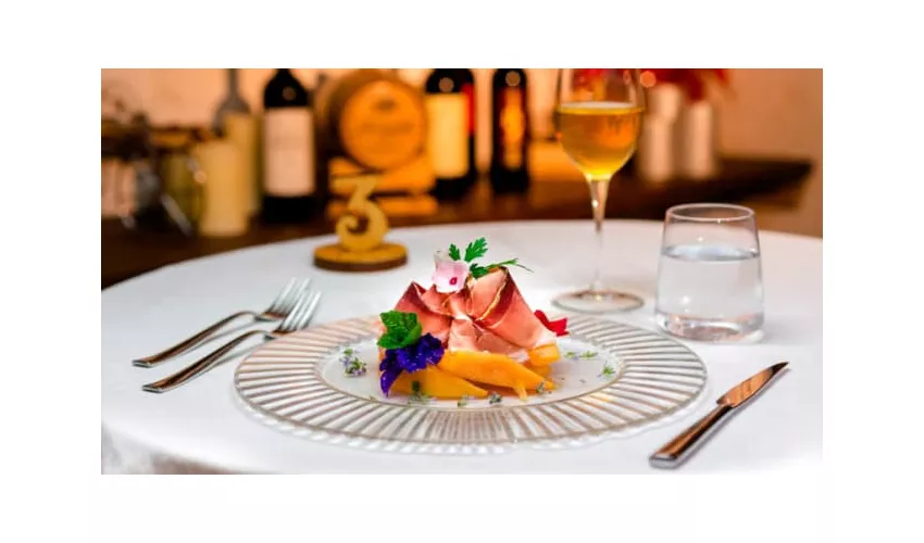 Ristorante Locanda della Signoria