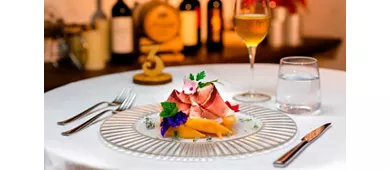 Ristorante Locanda della Signoria