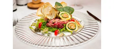 Ristorante Locanda della Signoria