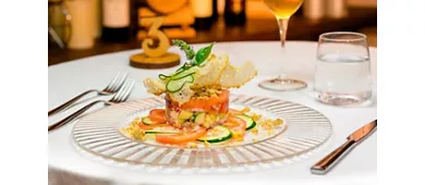 Ristorante Locanda della Signoria