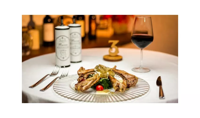 Ristorante Locanda della Signoria