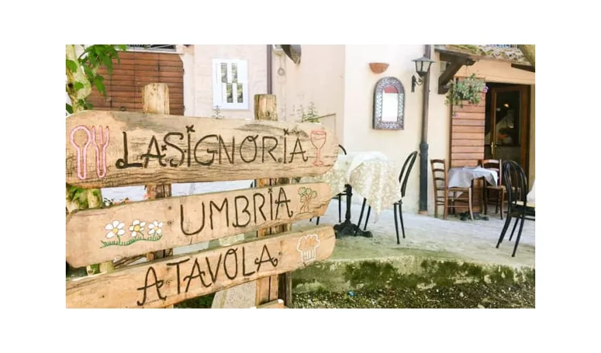 Ristorante Locanda della Signoria