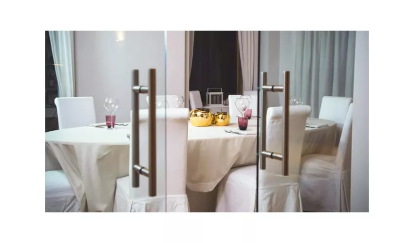 Ristorante Atmosfera
