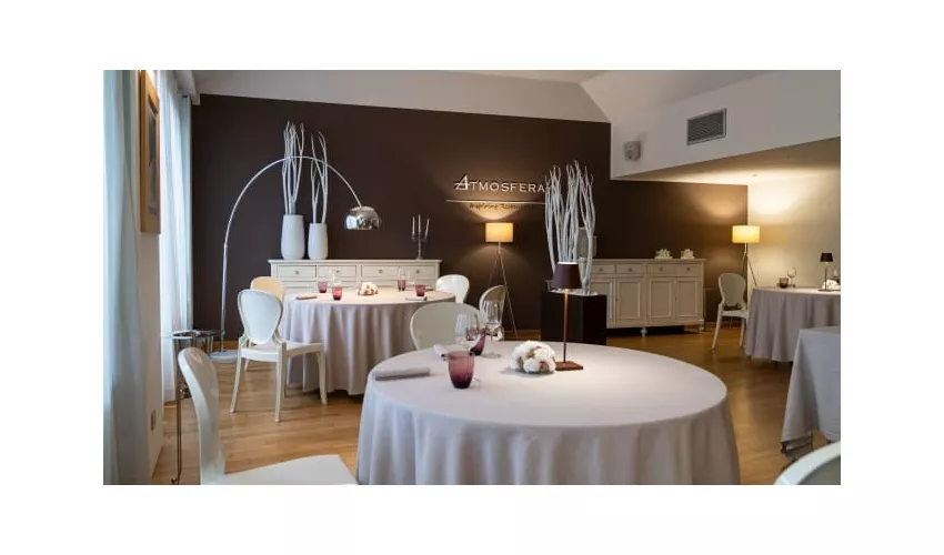 Ristorante Atmosfera